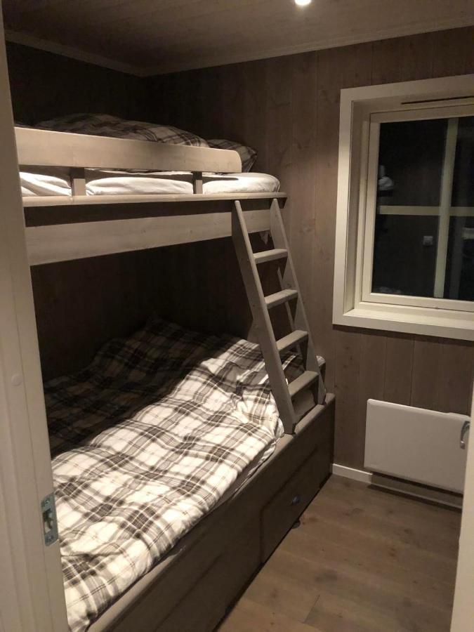 Sanderstolen Hotell エクステリア 写真